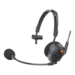 Saramonic WiTalk9X 5S 5-Person Single-Ear Wireless Intercom Headset System