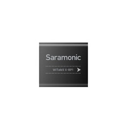 Saramonic WiTalk9X HRH Helmet-Style Wireless Intercom Remote Headset