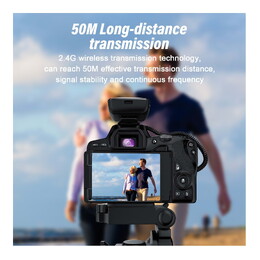 Swiff Audio M3 Pro Wireless Microphone Kit
