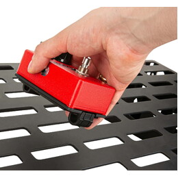 RockBoard QuickMount Type B1 - Pedal Mounting Plate
