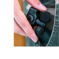 Zoom Am7 Stereo Microphone for Android Devices - USB Type-C