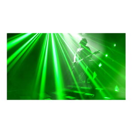 Chauvet DJ Hurricane 1000 Smoke Machine