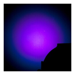 Chauvet DJ SlimPar H6 ILS LED Parcan RGBAW+UV 6 x 8W