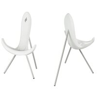 Enya NEXG 2 Carbon Fibre Acoustic Smart Guitar - Deluxe - White