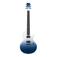 Enya Nova Go Sonic Smart Electric Guitar - Ocean Blue