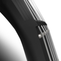 Enya Nova Go Sonic Smart Electric Guitar - Blink Silver