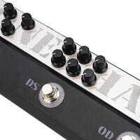 JOYO TC-2 Tone Chain Multi-Function Effects Pedal