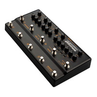 NUX NME-5 Trident Guitar Effects and Modeling Processor