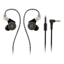 OneOdio Master 1 In-Ear Monitor IEM Headphones
