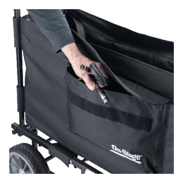 On Stage UCB2500 Utility Cart Bag
