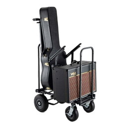 On Stage UTC5500 All-Terrain Expandable Utility Cart