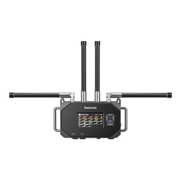 Saramonic WiTalk Base-V Wireless Intercom Base Station - V-Mount