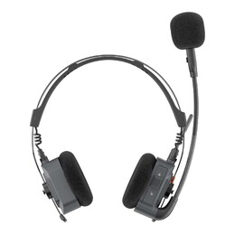 Saramonic WiTalk9X 5D 5-Person Dual-Ear Wireless Intercom Headset System