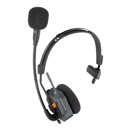 Saramonic WiTalk9X 5S 5-Person Single-Ear Wireless Intercom Headset System