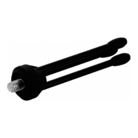 SWAMP SU600 USB Recording Microphone with Headphone Output - Standard SU600 24-Bit