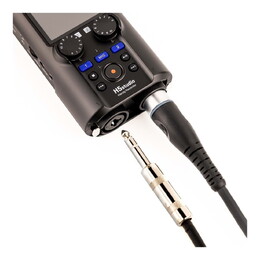 Zoom H5 Studio Handy Recorder