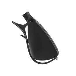 Enya Cyber-G Stringless Smart Guitar Hybrid - Black