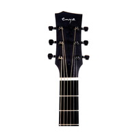 Enya EM-X0 36" HPL Spruce Acoustic Guitar