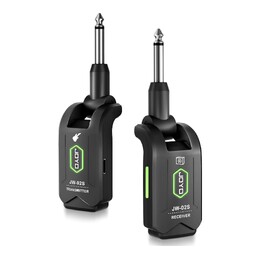 JOYO JW-02S 5.8GHz Wireless Guitar System