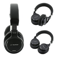 SWAMP Vocal Studio Recording Package  - inc. SM11 Interface