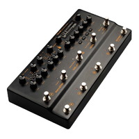 NUX NME-5 Trident Guitar Effects and Modeling Processor