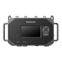 Saramonic WiTalk Base-V Wireless Intercom Base Station - V-Mount