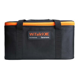 Saramonic WiTalk9X 3D 3-Person Dual-Ear Wireless Intercom Headset System