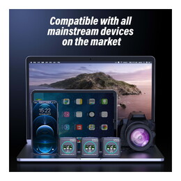 Swiff Audio M3 Pro Wireless Microphone Kit