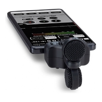Zoom Am7 Stereo Microphone for Android Devices - USB Type-C