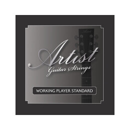 Artist CL44AM Full Size Classical Nylon String Guitar Pack - Amber