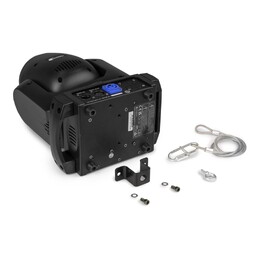 Beamz Cobra 720 Wash Moving Head 7x 20W with Zoom