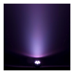 Chauvet DJ SlimPar H6 ILS LED Parcan RGBAW+UV 6 x 8W