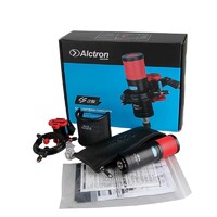 Alctron PF52 Desktop Mic Reflection Filter with CS35 Microphone