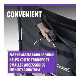 On Stage UCB2500 Utility Cart Bag