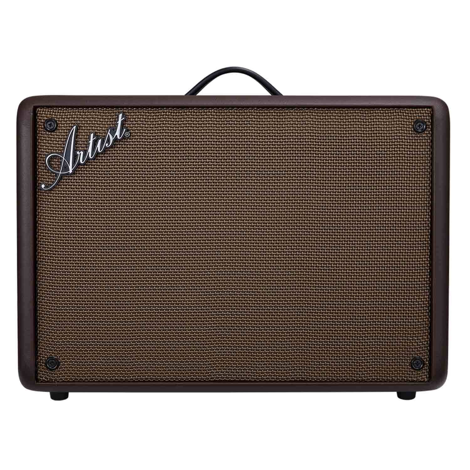 Artist AA60 60W Acoustic Amp with Effects and Bluetooth