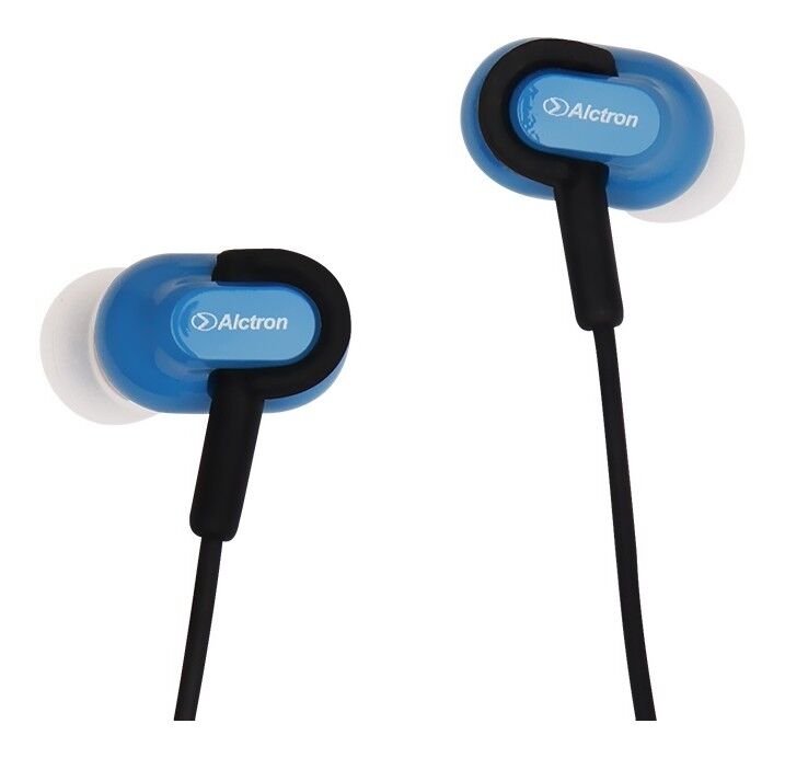 Alctron AE06 In-Ear Music Headphones