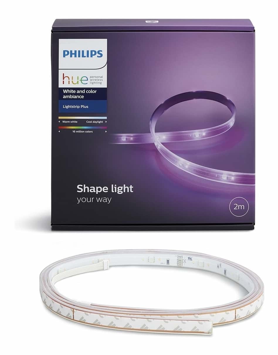 philips hue light strip philips hue light strip