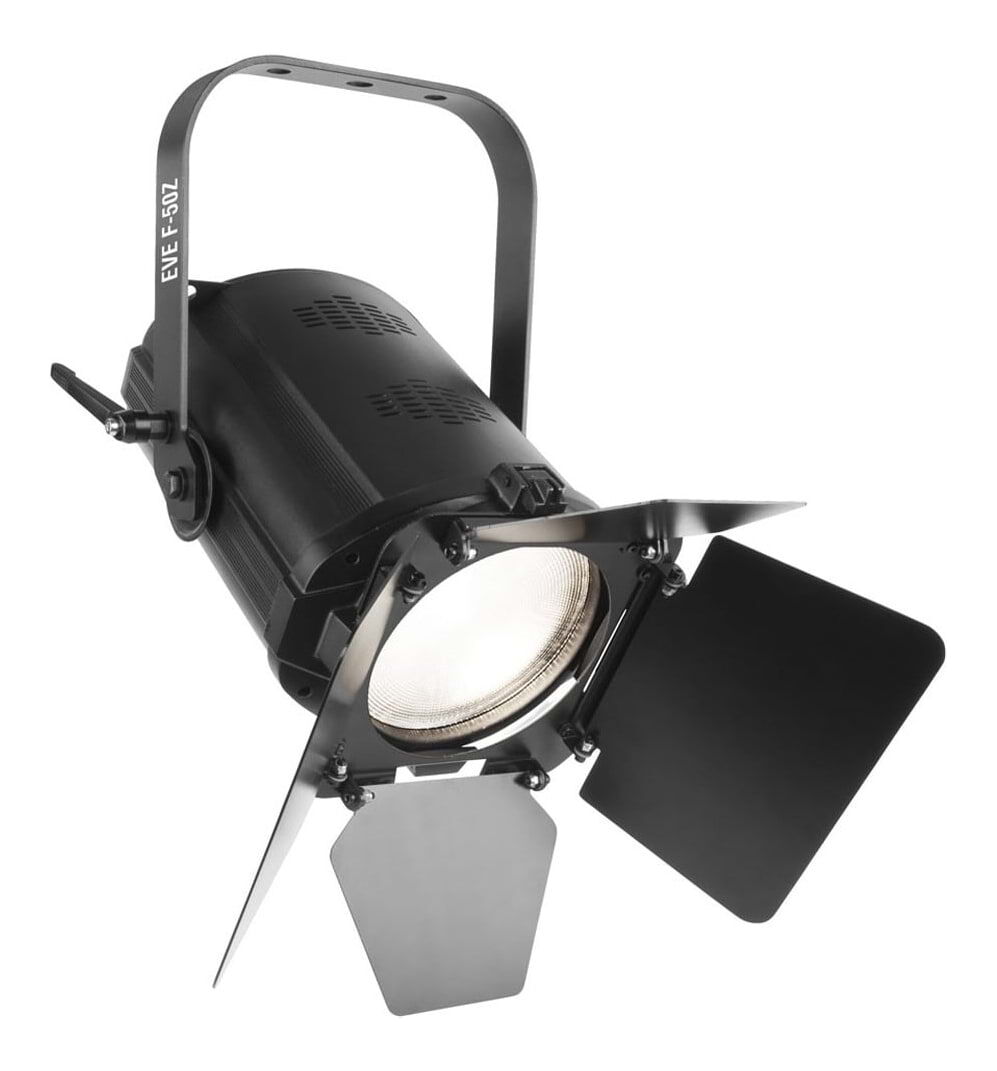 Chauvet DJ EVE F-50Z LED Fresnel