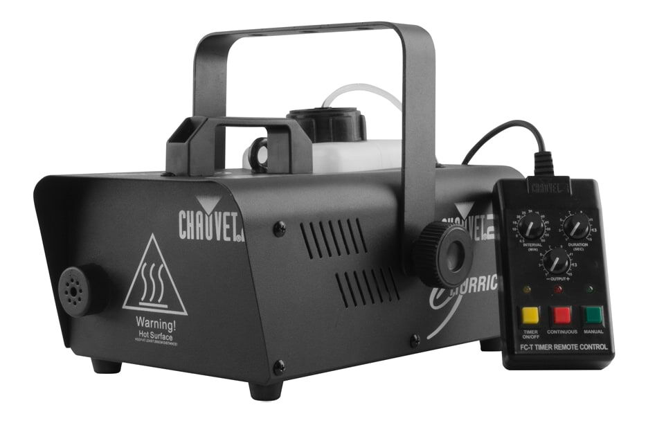 Chauvet DJ Hurricane 1200 Smoke Machine