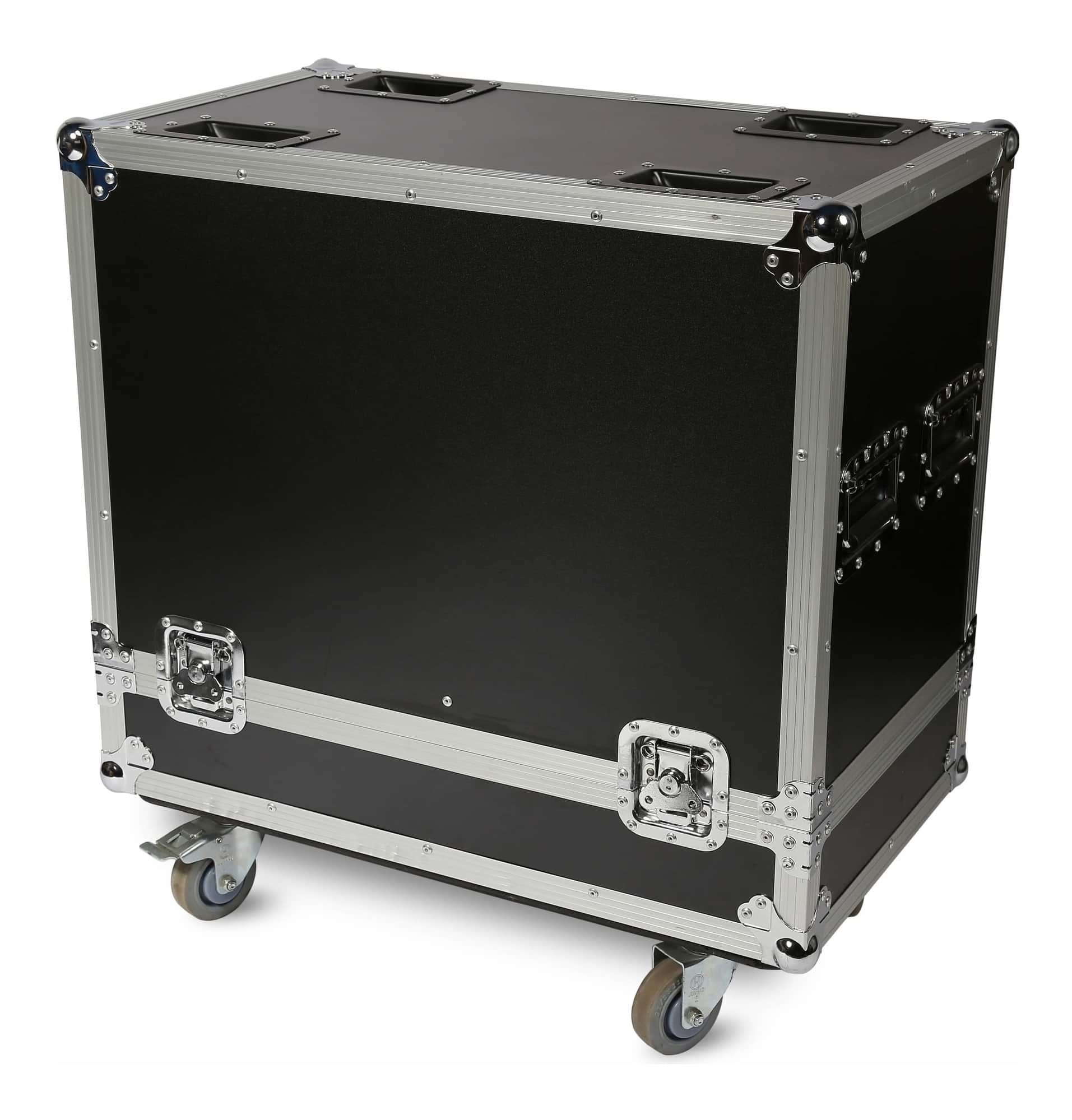 SWAMP Wooden 12" Speaker Road Case to suit BT12 SWAMP