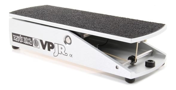 Ernie Ball 6180 250K | 6180 VP Jr 250K - Guitar Volume Pedal | SWAMP