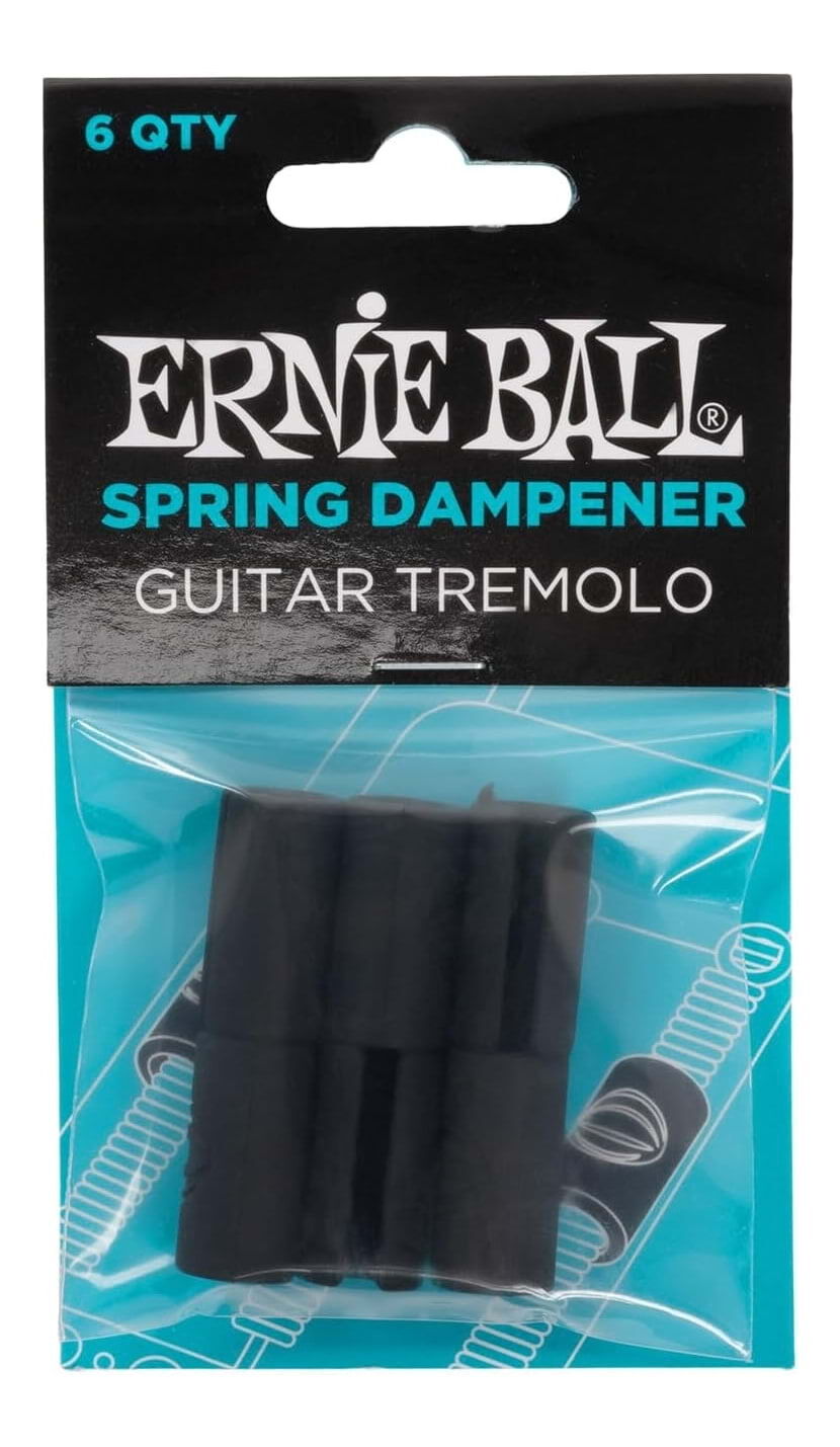 Ernie Ball 9639 String Dampener - Guitar Tremolo