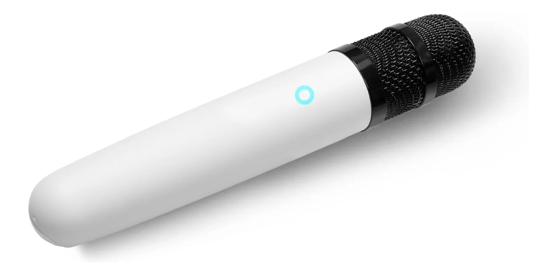 Cyber-G Wireless Handheld Mic - Stage-Ready Dynamic