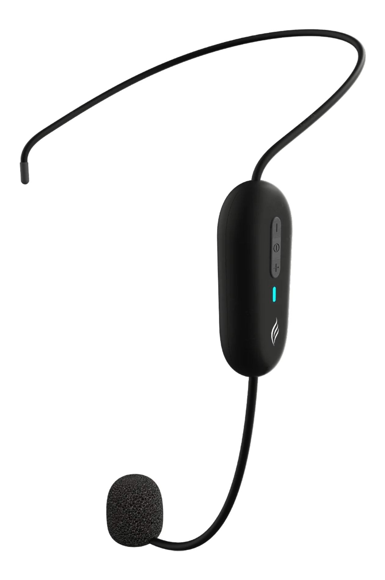 Cyber-G Wireless Headset Mic - Hands-Free Vocals