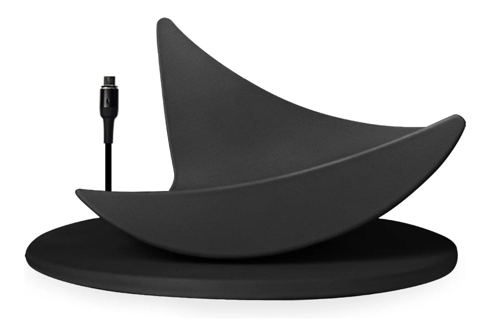 Enya Cyber-G Charging Stand - Black