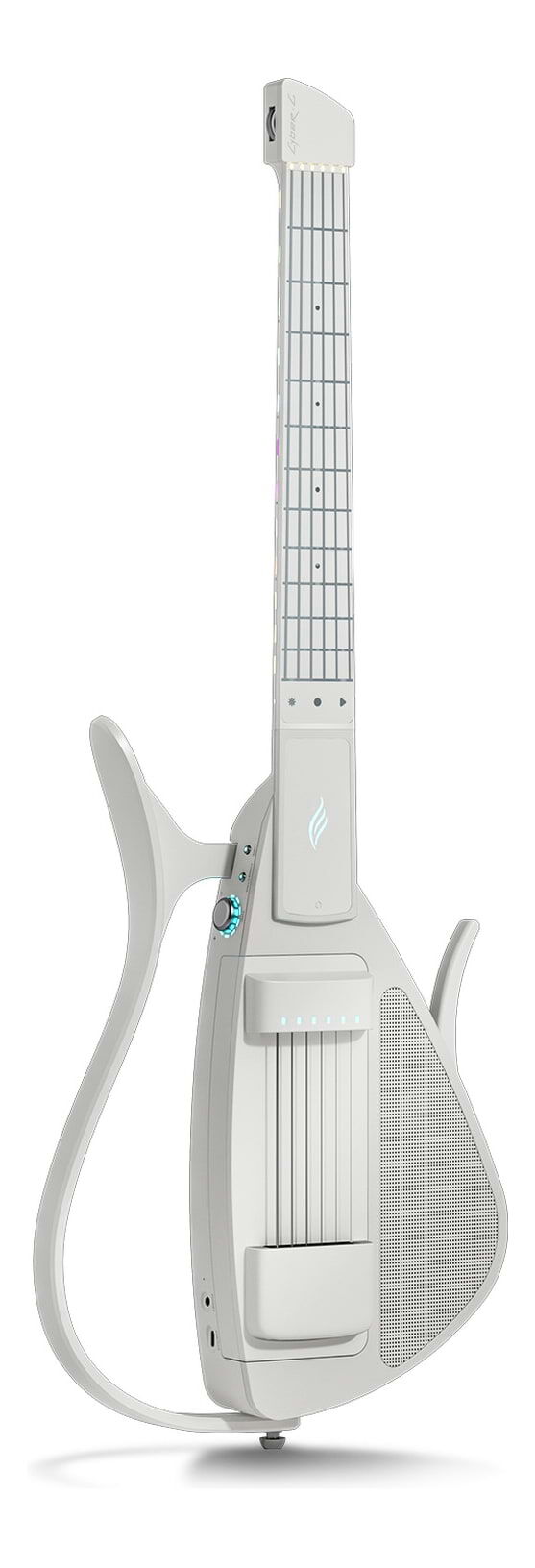 Enya Cyber-G String Model - White