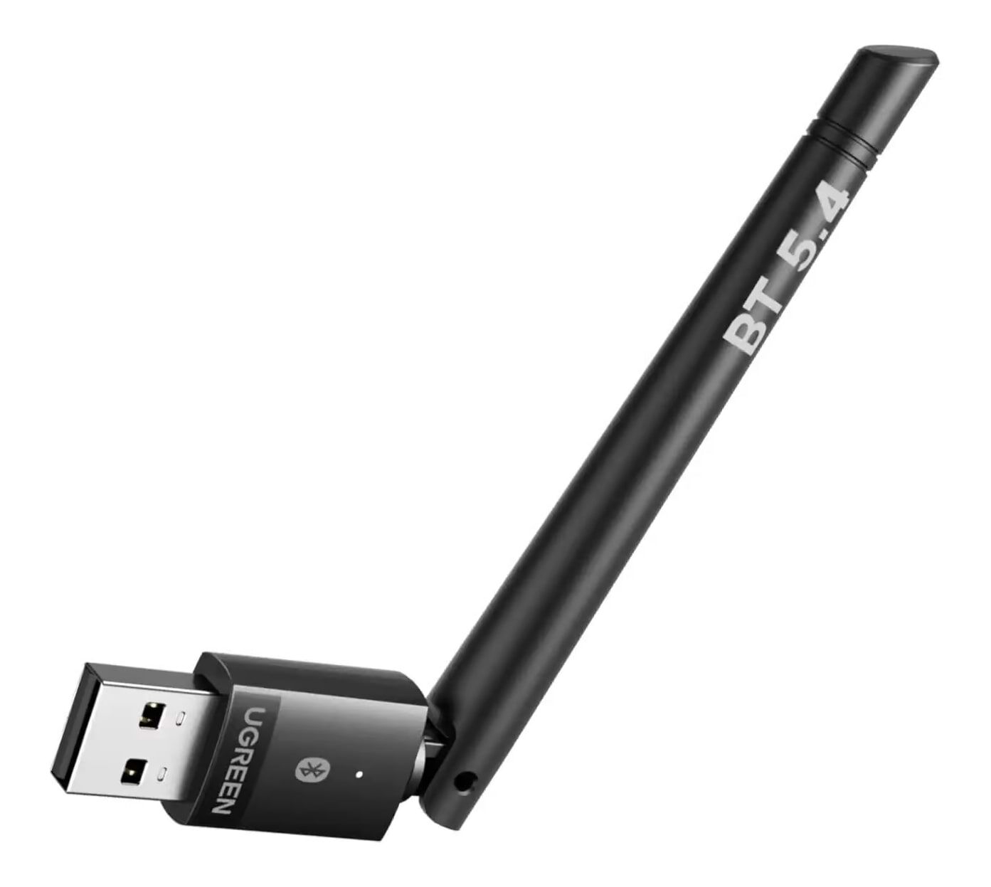 UGREEN 35059 Bluetooth 5.4 Adapter Long Range USB Bluetooth Dongle for PC