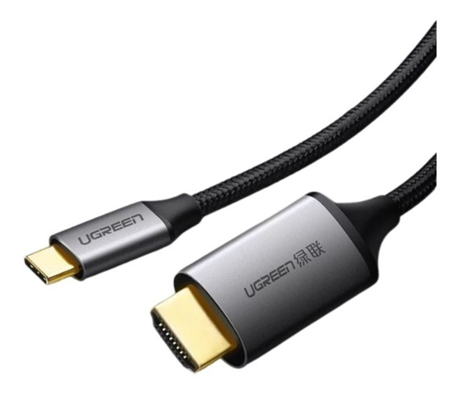 Ugreen Cable USB-C to HDMI (50570)