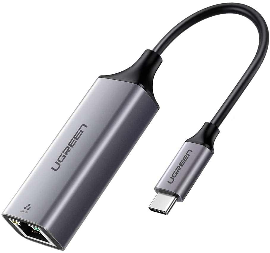 Ugreen USB C to Ethernet Adapter – UGREEN