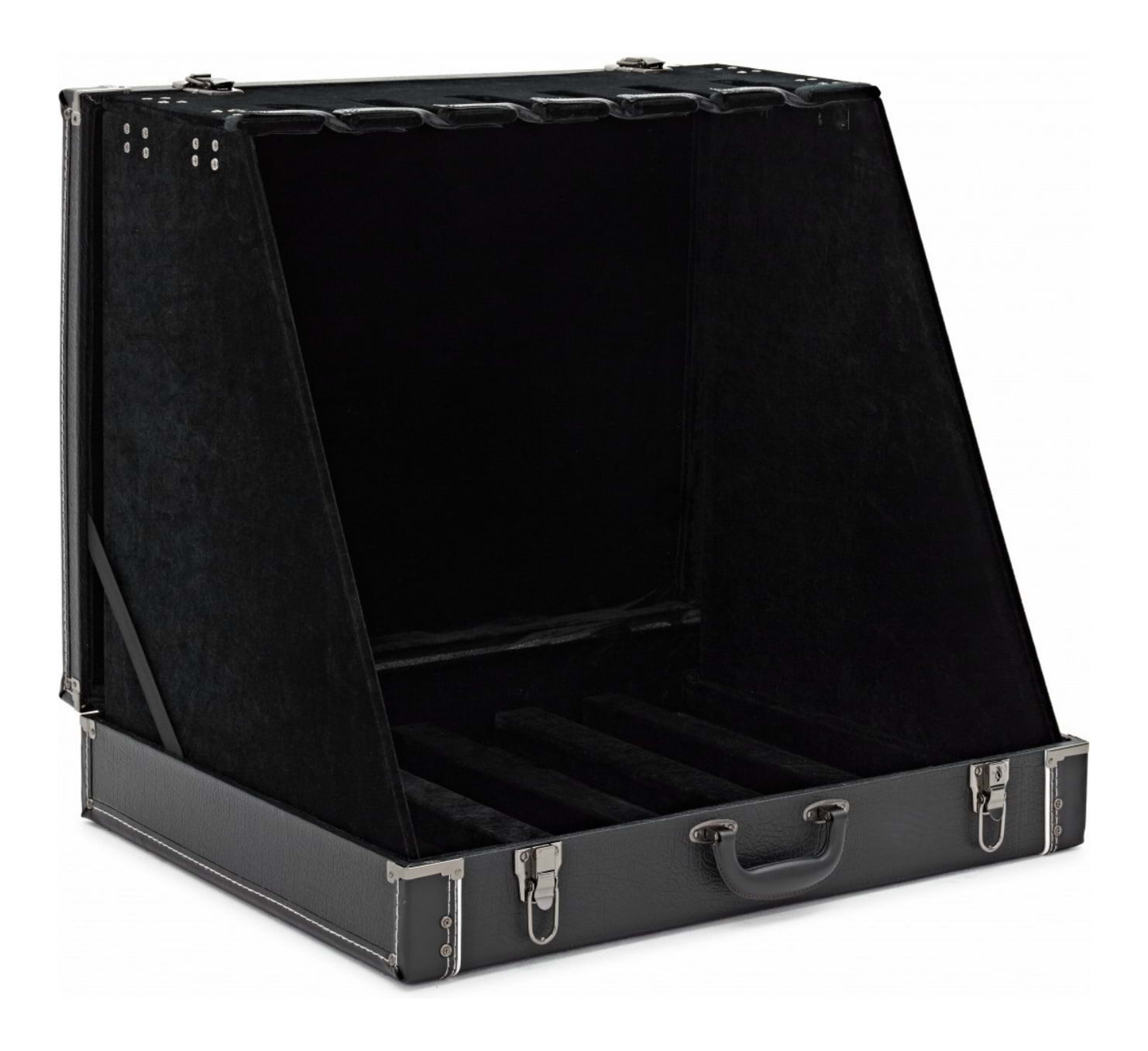 SWAMP Portable Guitar Rack Case